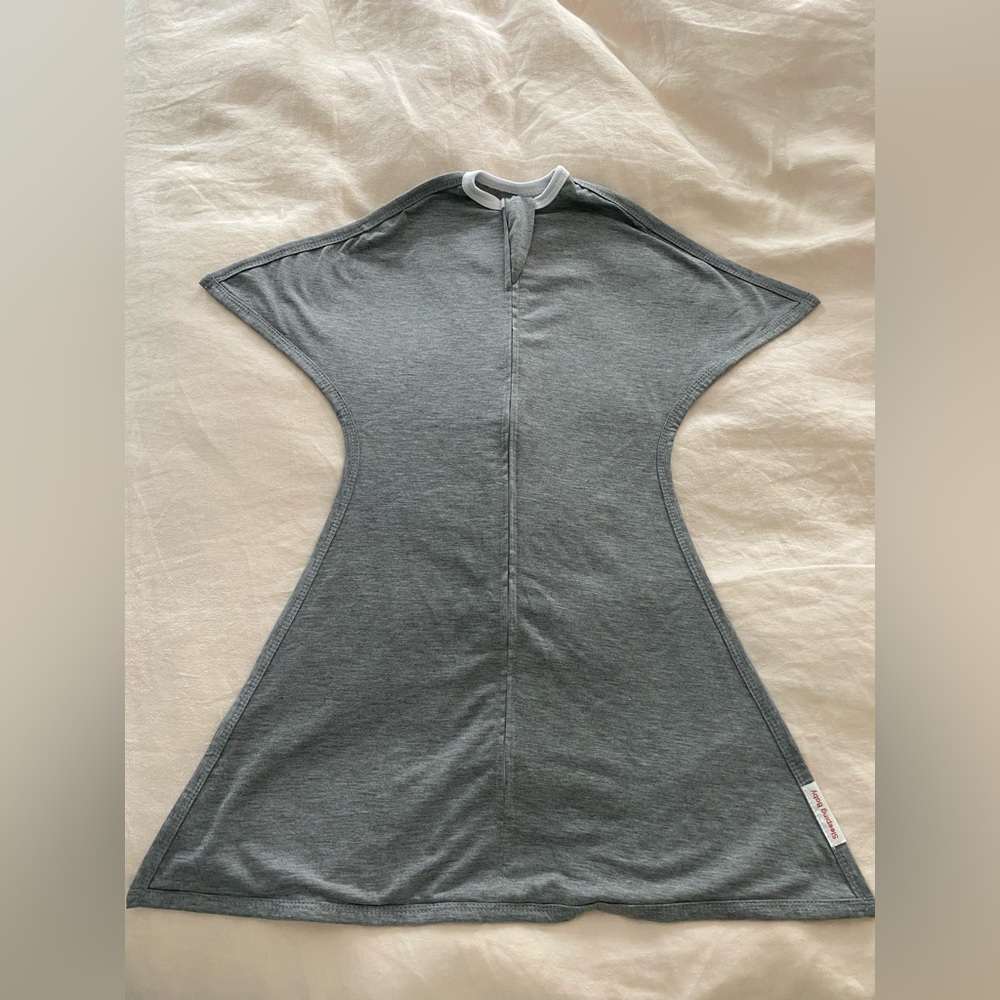 Sleeping Baby Zipadee Zip size small (4m-8m)